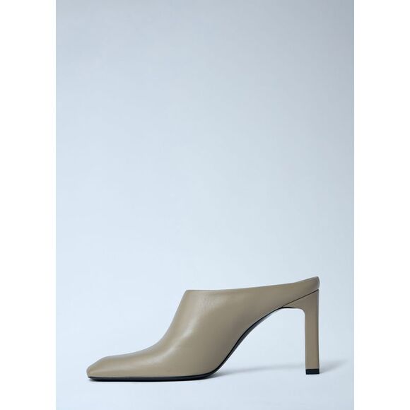 Toteme Women Bar Mules